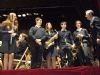Músicos actuales y futuros conmemora a Santa Cecilia con diversos conciertos organizados por la Agrupación Musical de Alhama 