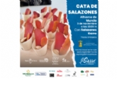 Región de Murcia Gastronómica ofrece una cata de salazones en el Museo Los Baños el 3 de noviembre