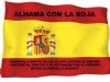El domingo, el centro cortado para que todos los alhameños puedan ver en directo el partido de la selección española en la final de la Eurocopa