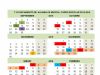 La concejalía de Educación informa: fechas del comienzo del curso escolar 2015/2016