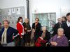 Los mayores del Centro de Estancias Diurnas visitan el Museo Arqueológico de Los Baños