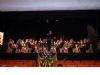 La Agrupación Musical de Alhama suma nuevos músicos a sus bandas en Santa Cecilia