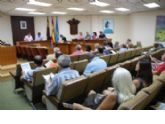 Convocatoria de Junta Local de Participación Ciudadana | 28 noviembre 2016