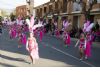 Tirachinas gana el concurso del desfile de Carnaval 2012
