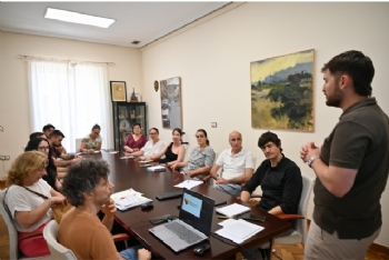 Publicadas las propuestas priorizadas y su valoración técnica de los Presupuestos Participativos