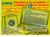 El Ayuntamiento organiza el curso “Presencia en Internet y Comercio Electrónico” dirigido a empresarios y comerciantes del municipio