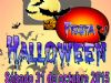 Fiesta de Halloween en la Ludoteca Municipal
