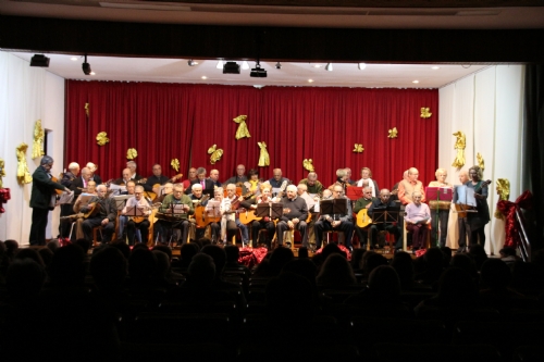 Festival de Villancicos