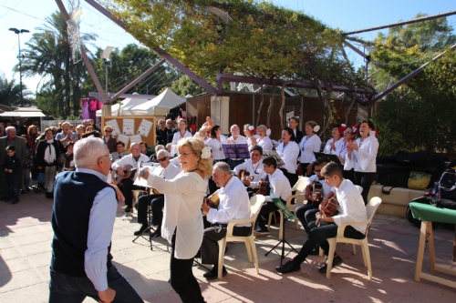 Copa solidaria Fundación Francisco Munuera