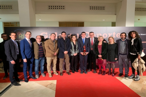 Gala del Deporte 2019