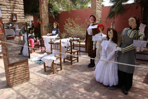 Plantada de Mayos 2021