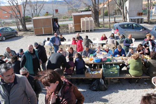 Entrega Diplomas Matanza 2016