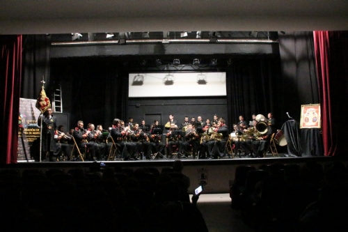 IV Concierto Andrés García en beneficio de la ELA