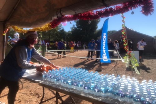 33º Trofeo Internacional Costa Cálida de Orientación