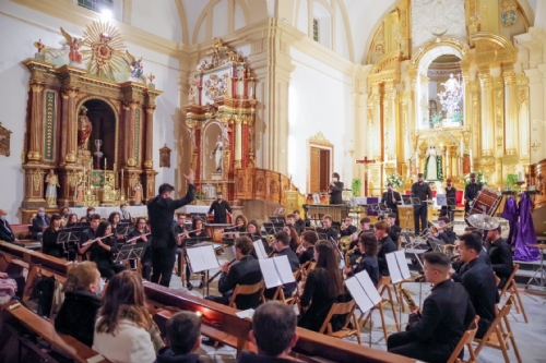 Concierto de Navidad del Ateneo de Alhama