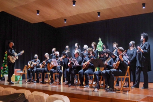 Festival de Villancicos de Navidad I