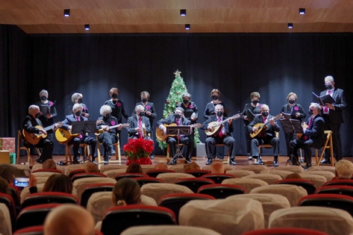 Festival de Villancicos de Navidad II