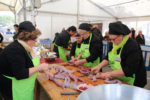 Fiesta de la Matanza