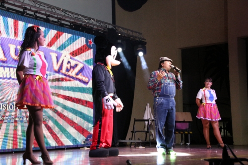 El Musical de niños