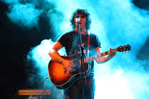 Concierto Flor Venenosa