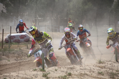 Campeonato de Motocross Regional