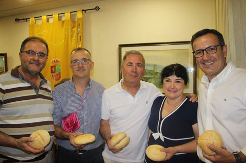 Fiestas Pitanzas Librilla