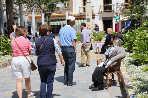 Los Mayos de los Corremayos salen a la calle