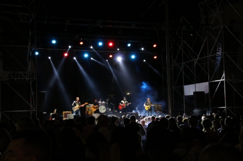 Concierto de La Guardia