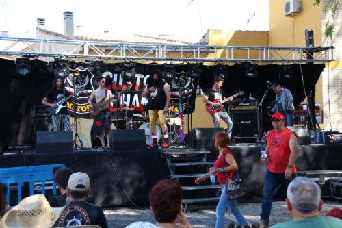 Concierto Nothingam Prisa