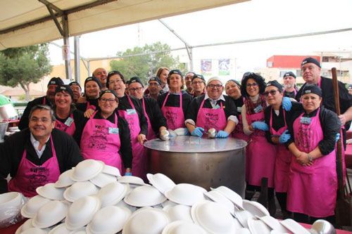 Fiesta de la Matanza 2017