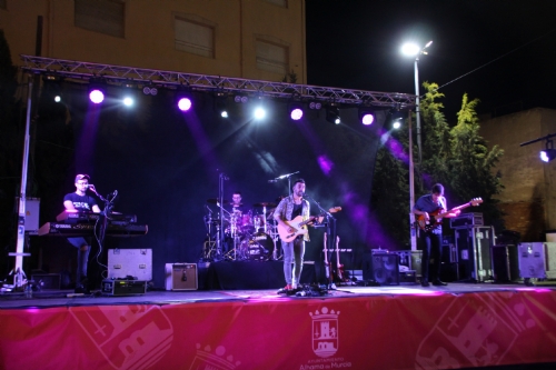 Concierto de Essencial