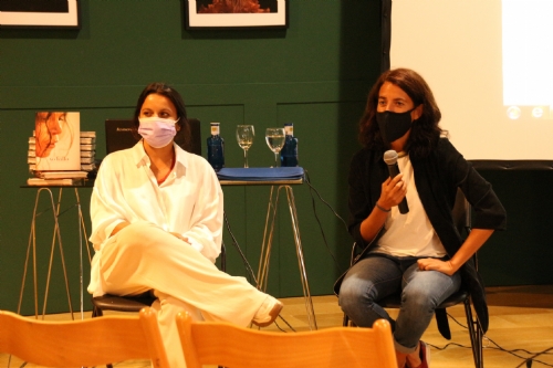 Exposición de fotografía 