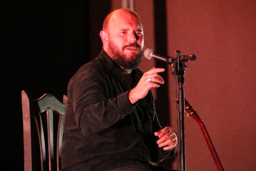 Concierto El niño de Elche - V Semana Flamenca de Alhama