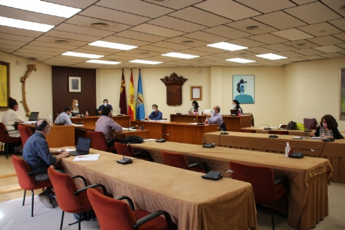 Junta de Gobierno Local