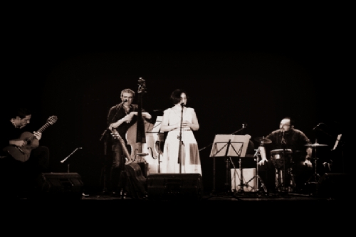 Concierto de Amoràmi