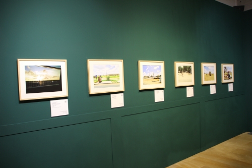 Exposición Tientos Tantos y recital flamenco - IV Semana Flamenca