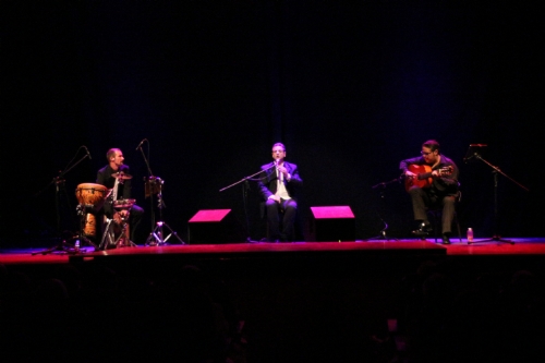 Flamenco para todos - IV Semana Flamenca 