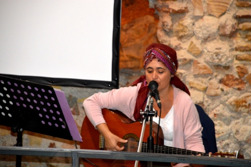 Concierto de Amorami