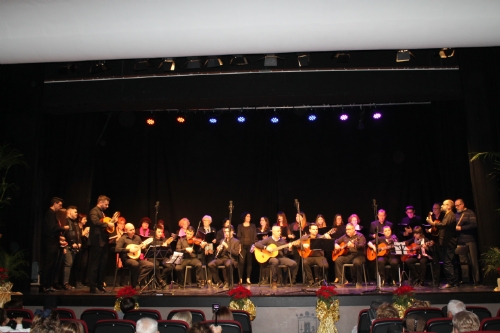 Fotos Festival Villancicos I