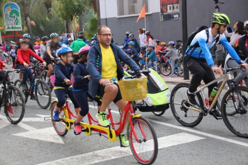 Un día en bici 2019