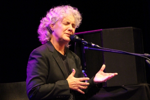 Concierto Mayte Martín - IV Semana Flamenca de Alhama