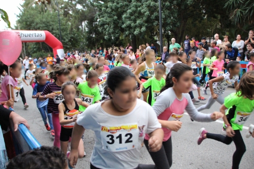 Milla Urbana Feria de Alhama 2018