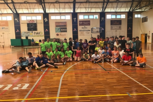 Finales deporte escolar 2018