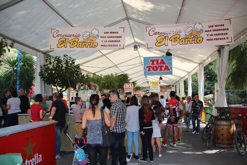 Feria de Día