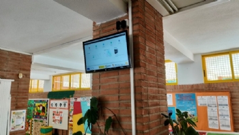 Ver foto 3 - Colegio Ginés Díaz Sánchez