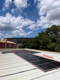 Ver foto 5 - Colegio San Cristóbal