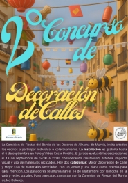 Ver foto 2 - DECORACIÓN CALLES