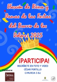 Ver foto 3 - REINA Y DAMAS 2025