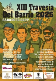 Ver foto 4 - XIII TRAVESÍA