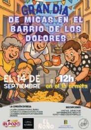 Ver foto 5 - GRAN DÍA MIGAS